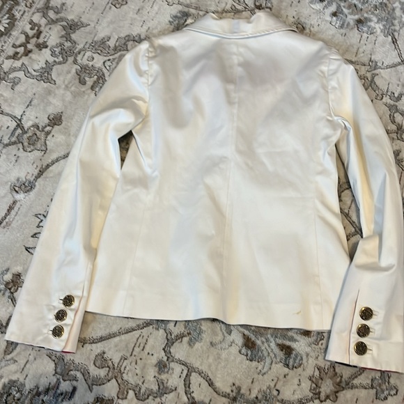 Milly  jacket - Picture 7 of 9